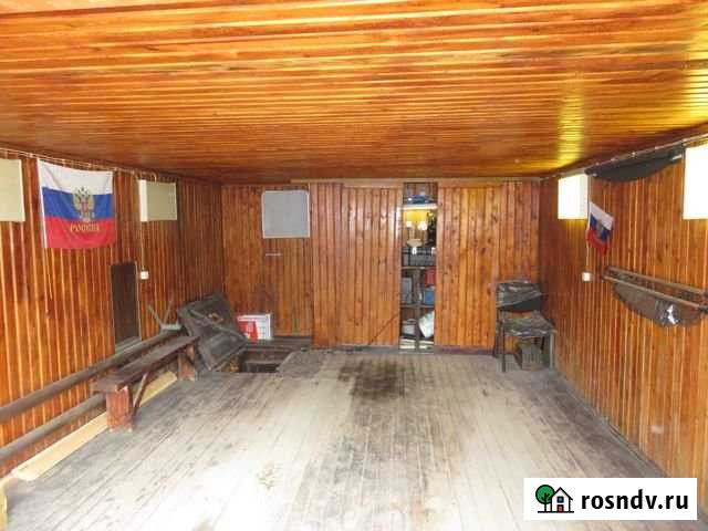 Гараж 24 м² на продажу в Нижневартовске Нижневартовск - изображение 1