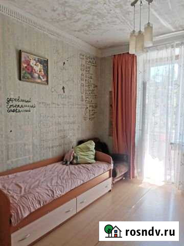 3-комнатная квартира, 73.5 м², 2/4 эт. на продажу в Северске Северск - изображение 1