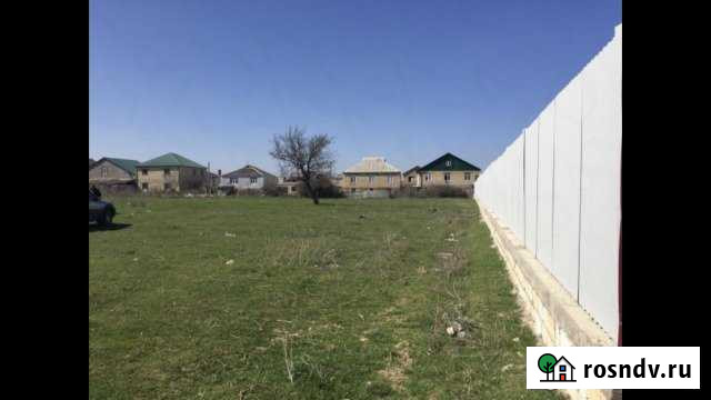 Участок ИЖС 5 сот. на продажу в Дербенте Дербент - изображение 1