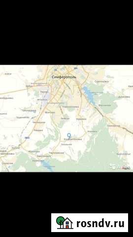 Участок ИЖС 6 сот. на продажу в Украинке Украинка - изображение 1