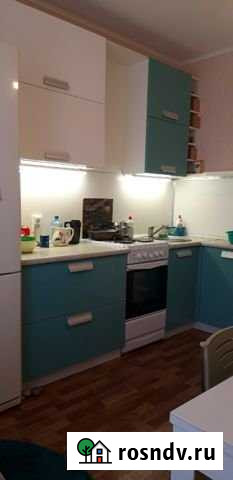 2-комнатная квартира, 60 м², 12/17 эт. на продажу в Курске Курск - изображение 1