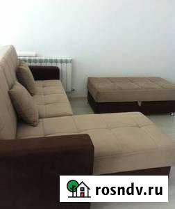 Комната 17 м² в 2-ком. кв., 5/9 эт. в аренду на длительный срок в Ярославле Ярославль - изображение 1