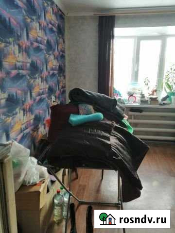 Комната 17 м² в 1-ком. кв., 2/5 эт. на продажу в Елабуге Елабуга - изображение 1