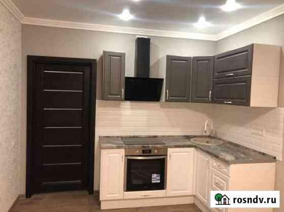 1-комнатная квартира, 52 м², 7/23 эт. на продажу в Ростове-на-Дону Ростов-на-Дону