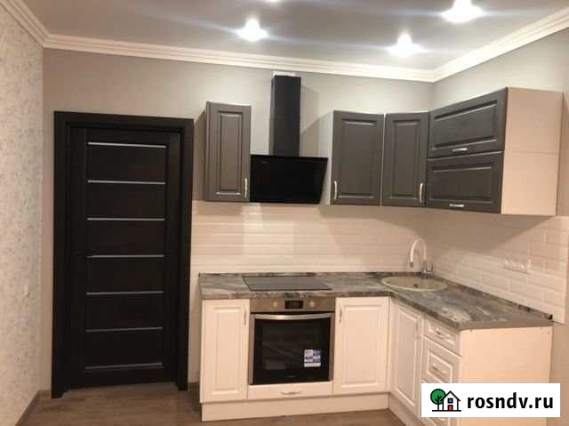 1-комнатная квартира, 52 м², 7/23 эт. на продажу в Ростове-на-Дону Ростов-на-Дону - изображение 1