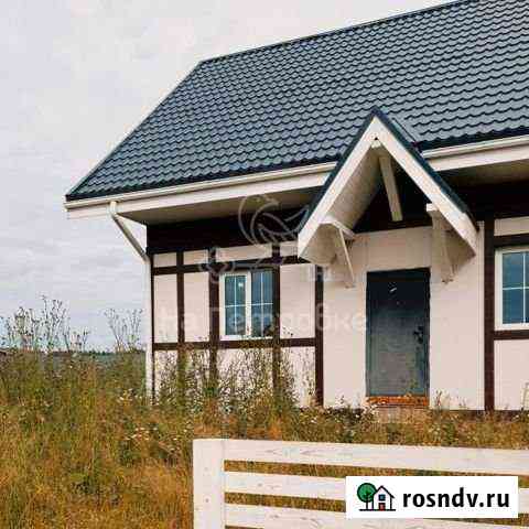 Дом 112 м² на участке 5.5 сот. на продажу в Поварово Поварово