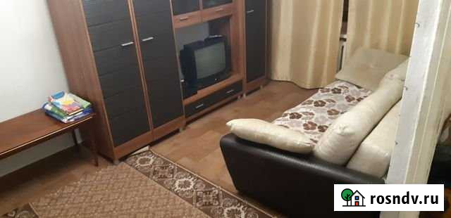 1-комнатная квартира, 38 м², 2/5 эт. в аренду посуточно в Алексине Алексин - изображение 1