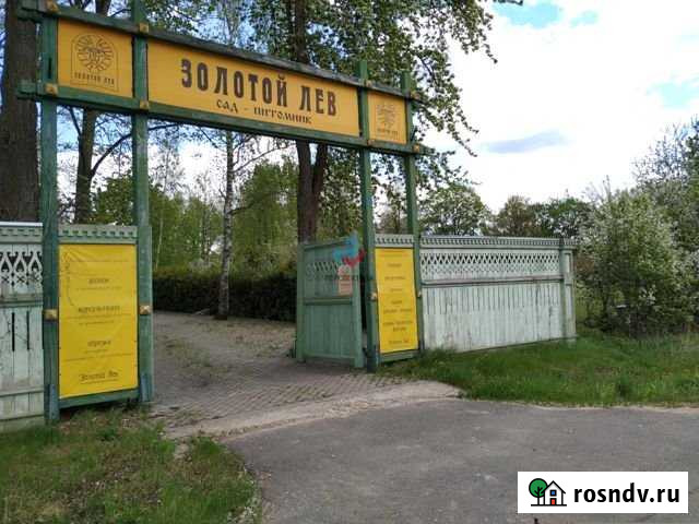 Участок ИЖС 12 сот. на продажу в Мещерино Мещерино - изображение 1