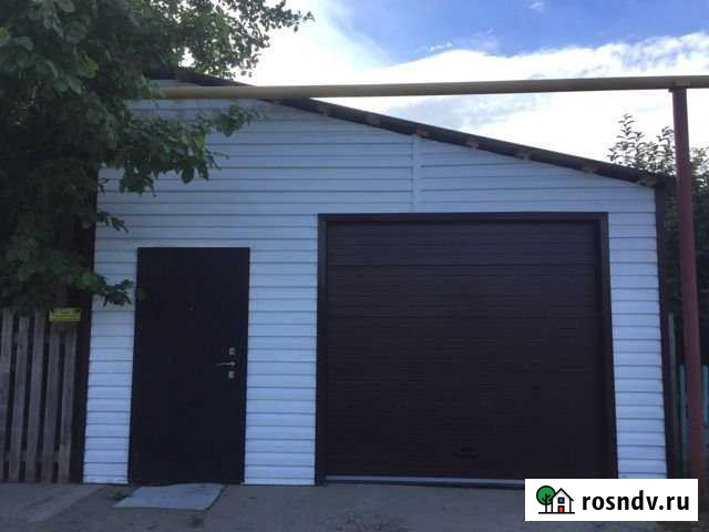 Дом 100 м² на участке 6 сот. на продажу в Североуральске Североуральск - изображение 1