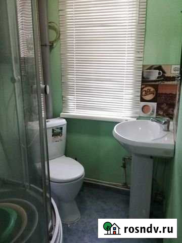 3-комнатная квартира, 49.7 м², 1/2 эт. на продажу в Хвойной Хвойная - изображение 1