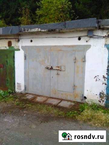 Гараж 18 м² на продажу в Нижнем Тагиле Нижний Тагил - изображение 1
