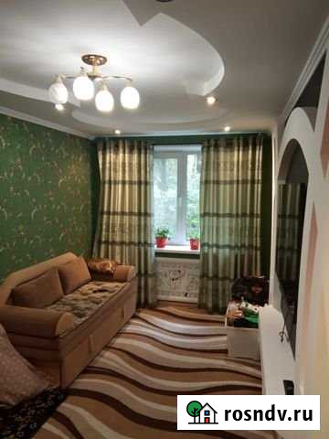 2-комнатная квартира, 44 м², 1/5 эт. на продажу в Новоалтайске Новоалтайск - изображение 1