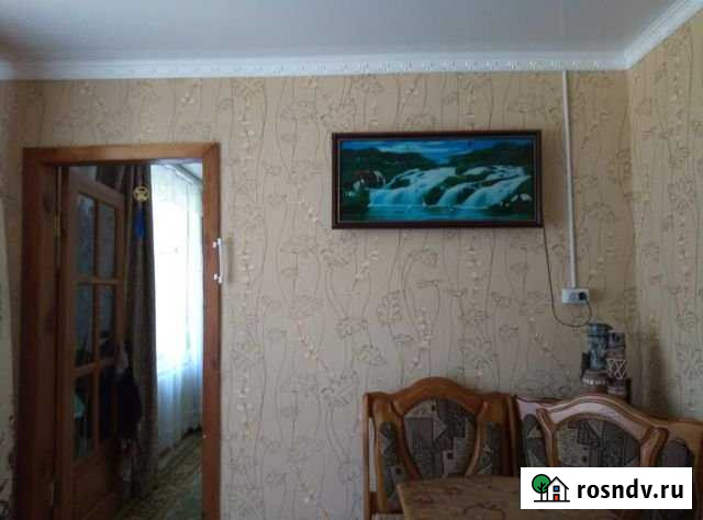 Дом 65 м² на участке 10 сот. на продажу в Налобихе Налобиха - изображение 1