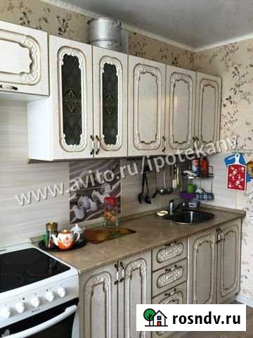 3-комнатная квартира, 72 м², 5/5 эт. на продажу в Мегионе Мегион - изображение 1