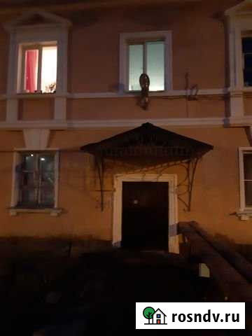 1-комнатная квартира, 36 м², 1/2 эт. на продажу в Чехове Московской области Чехов - изображение 1