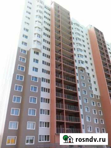 1-комнатная квартира, 38.2 м², 13/17 эт. на продажу в Оренбурге Оренбург - изображение 1