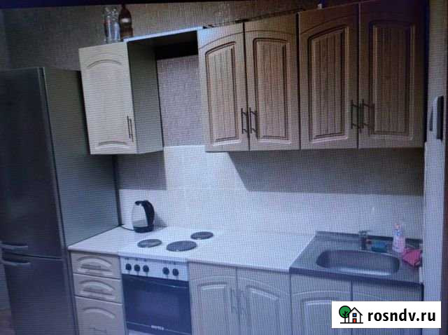 1-комнатная квартира, 42 м², 5/10 эт. в аренду на длительный срок в Новосибирске Новосибирск - изображение 1