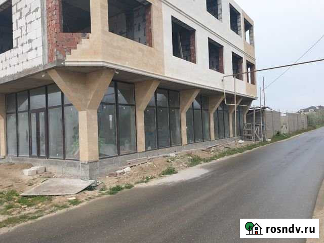 2-комнатная квартира, 62 м², 2/3 эт. на продажу в Каспийске Каспийск - изображение 1