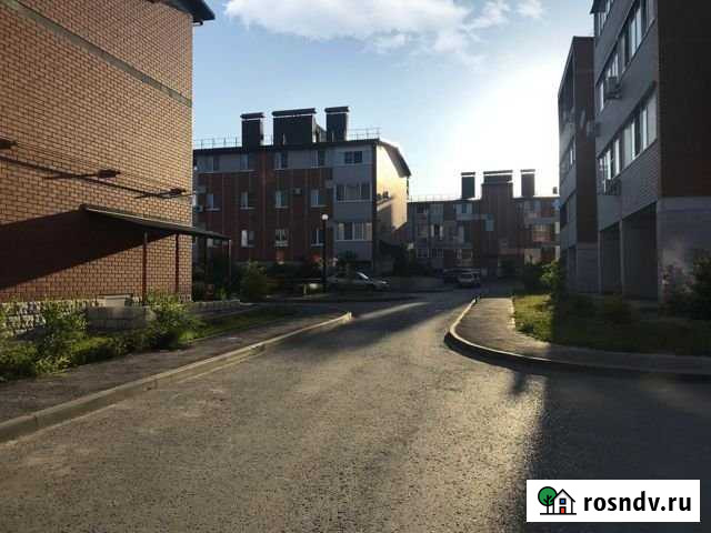 2-комнатная квартира, 56.9 м², 1/5 эт. на продажу в Волгограде Волгоград - изображение 1