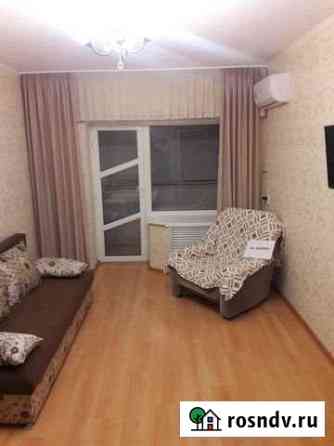 1-комнатная квартира, 37 м², 2/2 эт. в аренду посуточно в Геленджике Геленджик