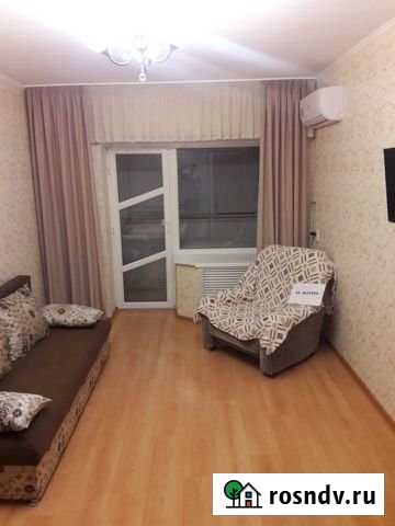 1-комнатная квартира, 37 м², 2/2 эт. в аренду посуточно в Геленджике Геленджик - изображение 1