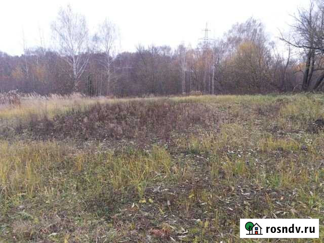 Участок ИЖС 10 сот. на продажу в Кашире Кашира - изображение 1