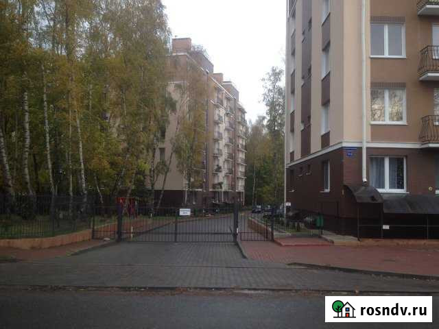 2-комнатная квартира, 103 м², 6/7 эт. на продажу в Светлогорске Светлогорск - изображение 1