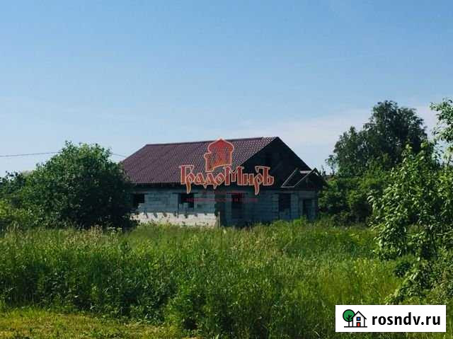 Дом 150 м² на участке 10 сот. на продажу в Рогачево Рогачево - изображение 1