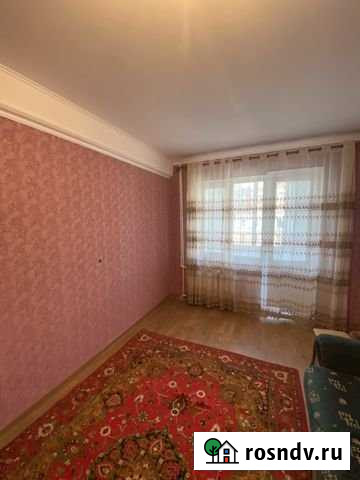 1-комнатная квартира, 40 м², 4/9 эт. в аренду на длительный срок в Каспийске Каспийск - изображение 1