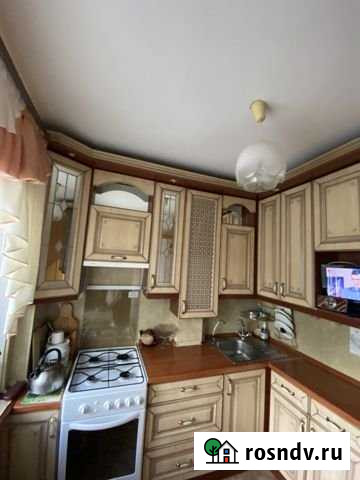 2-комнатная квартира, 49 м², 5/5 эт. на продажу в Великом Новгороде Великий Новгород - изображение 1