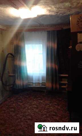 Дом 20 м² на участке 6 сот. на продажу в Лисках Лиски - изображение 1