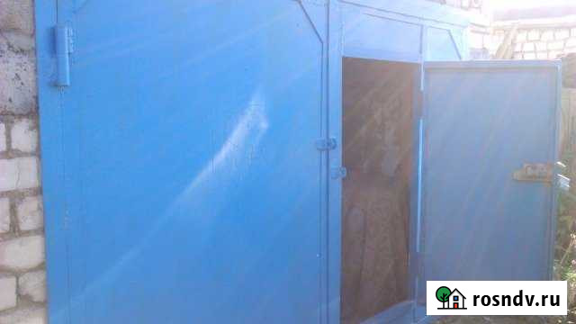 Гараж 18 м² на продажу в Каменске-Уральском Каменск-Уральский - изображение 1