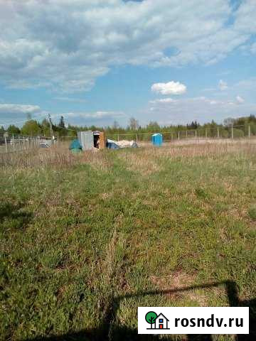 Участок ИЖС 8 сот. на продажу в Шаховской Шаховская - изображение 1