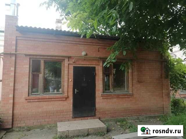 Дом 45 м² на участке 1 сот. на продажу в Армавире Армавир - изображение 1