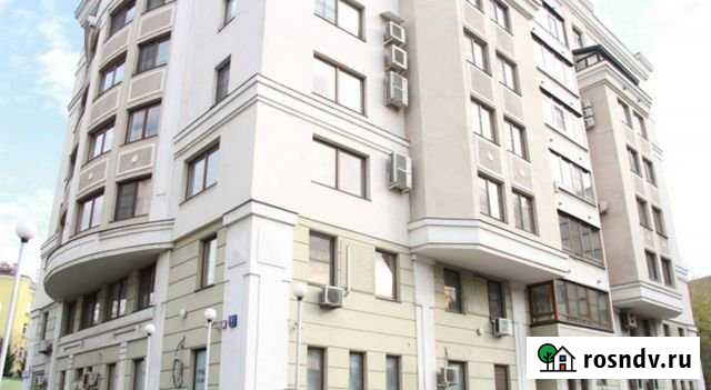 Продам офисное помещение, 80 кв.м. Москва - изображение 1