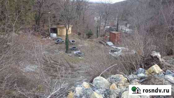 Участок СНТ, ДНП 17 сот. на продажу в Мысхако Мысхако
