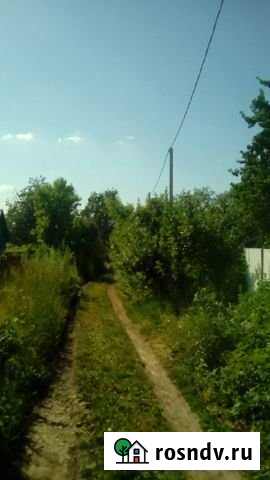 Участок СНТ, ДНП 6 сот. на продажу в Самаре Самара - изображение 1