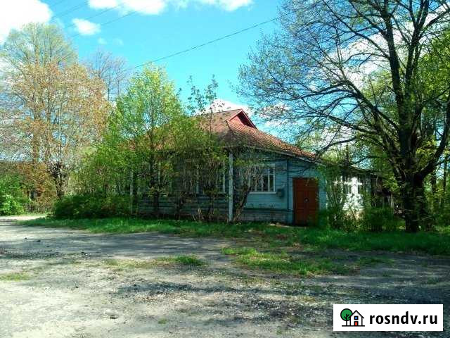 Дом 127 м² на участке 15 сот. на продажу в Палехе Палех - изображение 1