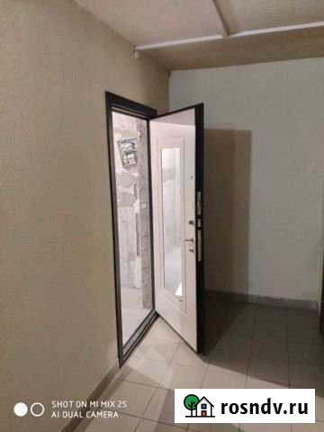 1-комнатная квартира, 32.6 м², 18/18 эт. на продажу в Мурино Мурино - изображение 1