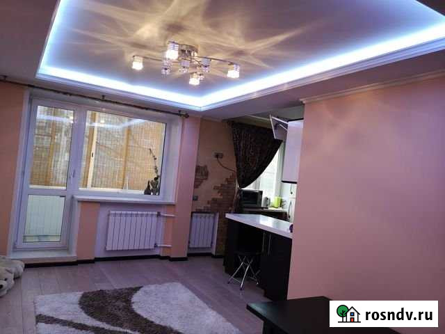 2-комнатная квартира, 45 м², 3/4 эт. в аренду на длительный срок в Биокомбинате Биокомбината - изображение 1