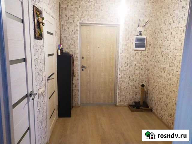 2-комнатная квартира, 50 м², 11/17 эт. на продажу в Мурино Мурино - изображение 1