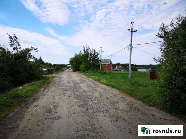 Участок ИЖС 23 сот. на продажу в Бокино Бокино - изображение 1