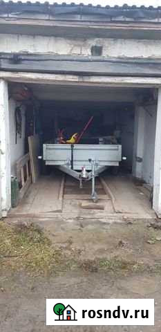 Гараж 19 м² на продажу в Костроме Кострома - изображение 1