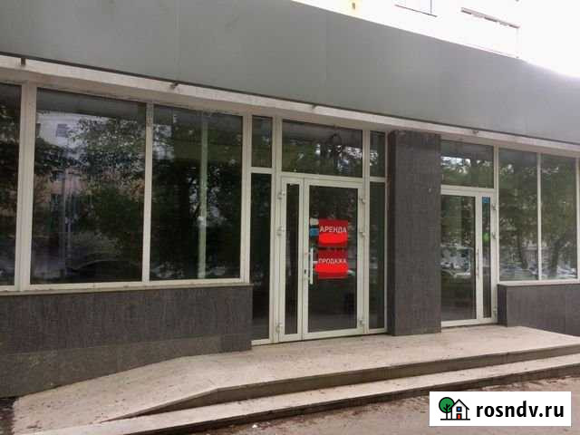 Ул. Революционная, д. 12, 83.3 кв.м. аренда в центре Уфа - изображение 1