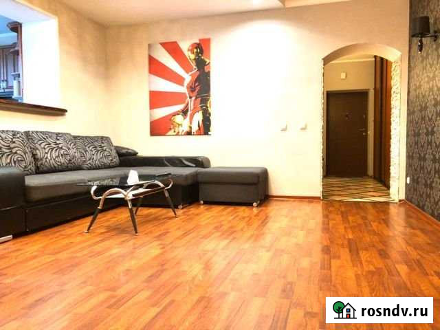 2-комнатная квартира, 70 м², 3/9 эт. на продажу в Калининграде Калининград - изображение 1