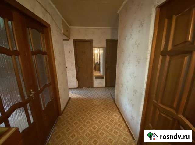 Комната 10 м² в 3-ком. кв., 3/5 эт. в аренду на длительный срок в Кокошкино Кокошкино - изображение 1