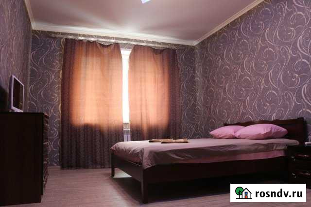 2-комнатная квартира, 62 м², 4/12 эт. в аренду посуточно в Твери Тверь - изображение 1