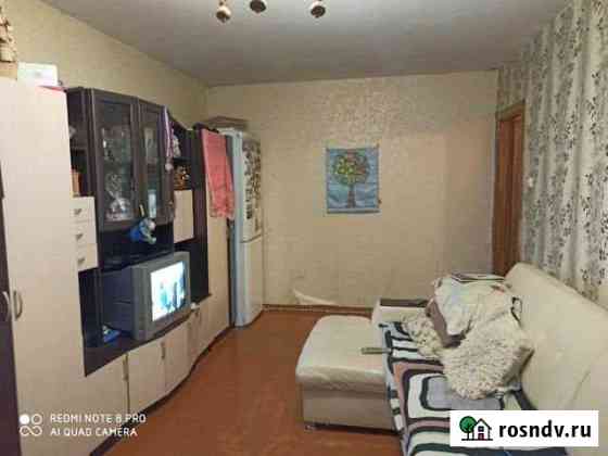 3-комнатная квартира, 56.4 м², 1/5 эт. на продажу в Ярославле Ярославль