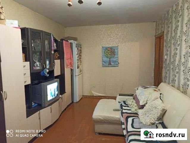 3-комнатная квартира, 56.4 м², 1/5 эт. на продажу в Ярославле Ярославль - изображение 1