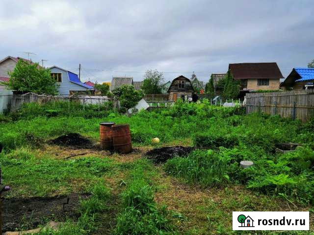 Дача 40 м² на участке 5 сот. на продажу в Новосибирске Новосибирск - изображение 1